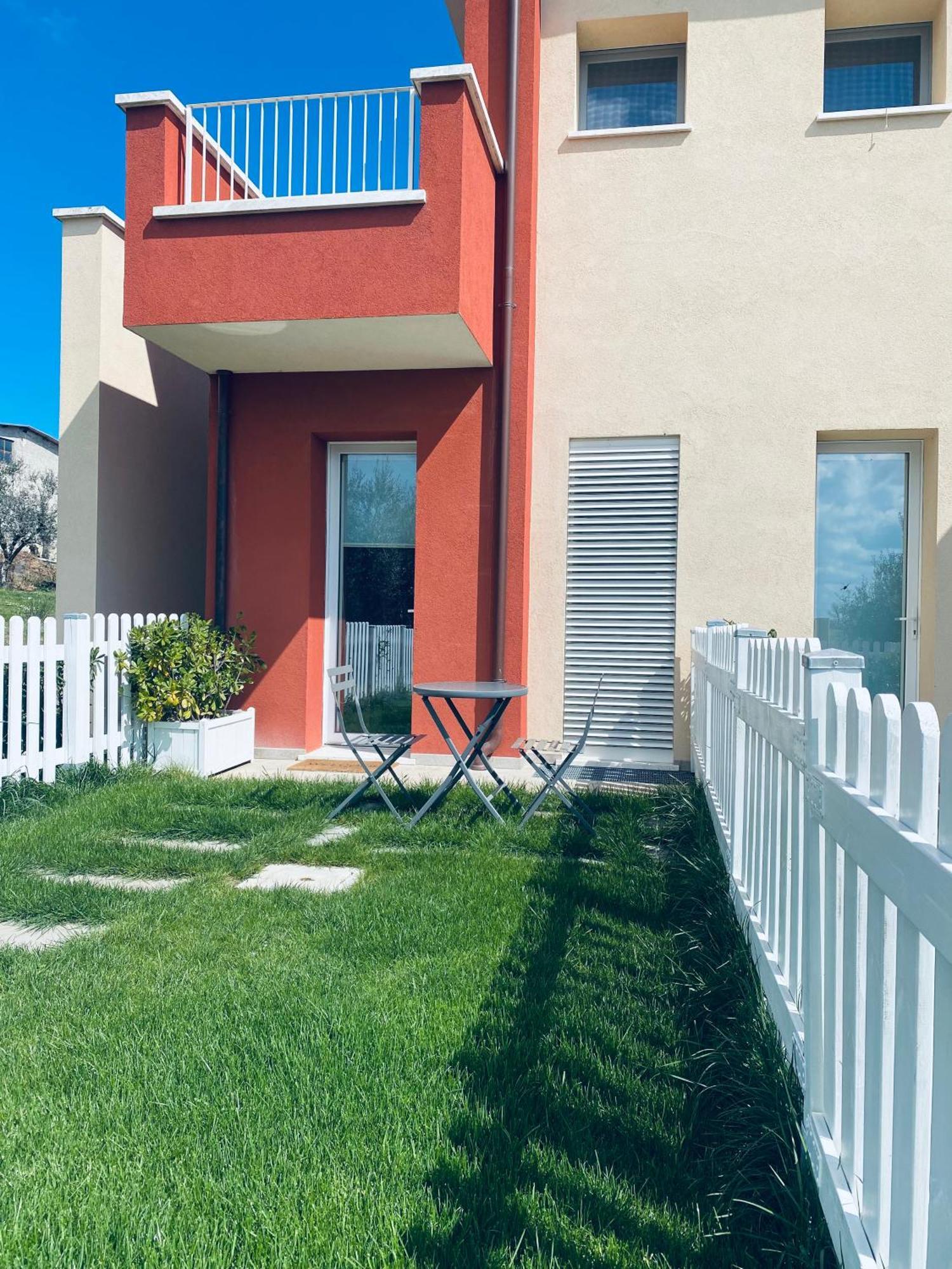 Olea B&B Montecosaro  Habitación foto